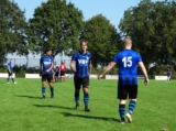 S.K.N.W.K. 2 - Yerseke 3 (competitie) seizoen 2024-2025 (106/107)